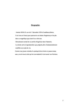 Ombre portée