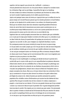 Ombre portée