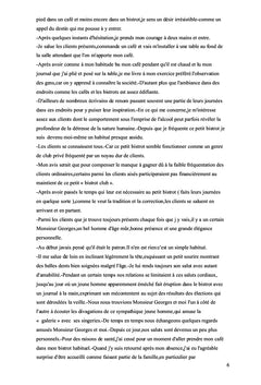 Ombre portée