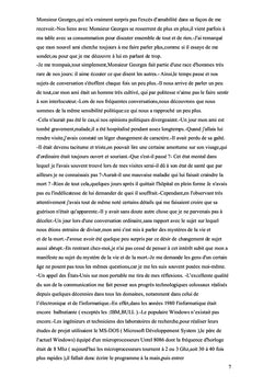 Ombre portée