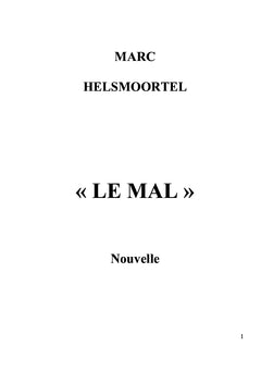 Le Mal