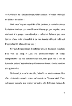 Le Mal