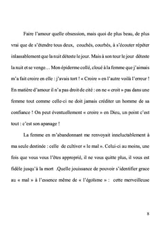Le Mal