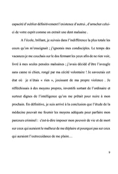Le Mal