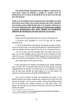 Nouvelles de Caractères