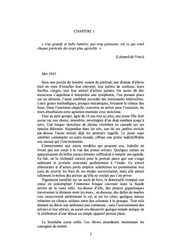 La Porte du côté de l'Orient
