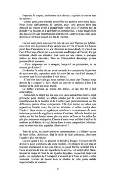 La Porte du côté de l'Orient