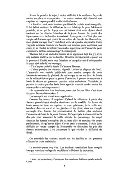 La Porte du côté de l'Orient