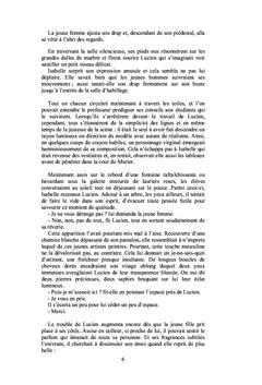 La Porte du côté de l'Orient