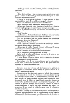 La Porte du côté de l'Orient