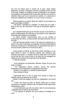 La Porte du côté de l'Orient