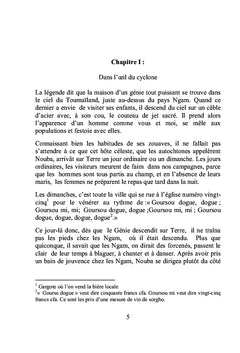 Armées secrètes de la libido