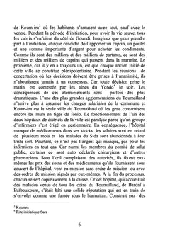 Armées secrètes de la libido