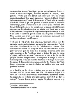 Armées secrètes de la libido