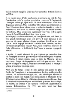 Armées secrètes de la libido