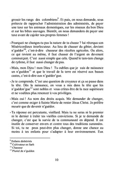 Armées secrètes de la libido