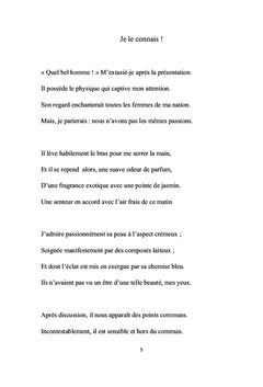 L'appel du destin