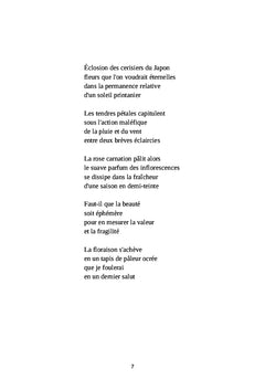 Cinétique du Temps