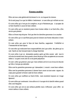 Victimes des réalités contraignantes au sein de nos pays