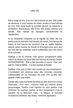 Une vie au pluriel