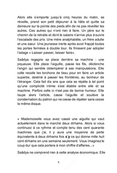 Une vie au pluriel