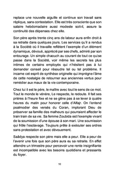 Une vie au pluriel