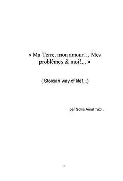 Vers le chemin de la réussite