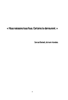 Vers le chemin de la réussite