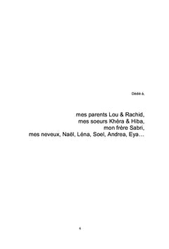 Vers le chemin de la réussite
