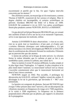 Bioénergie et Sciences Occultes