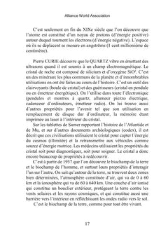 Bioénergie et Sciences Occultes