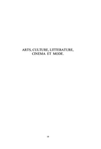 Vers le chemin de la réussite