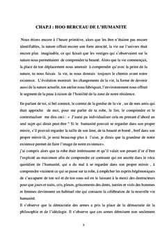 La Terre de la Passion