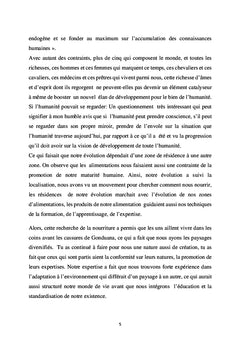 La Terre de la Passion