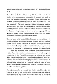 La Terre de la Passion