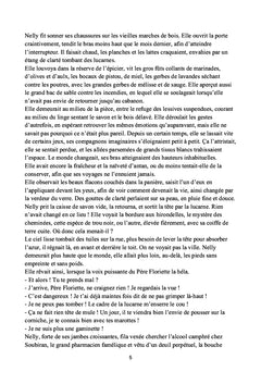 L'amour volé