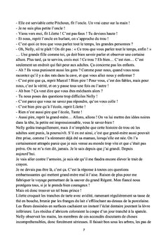 L'amour volé