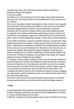 L'amour volé
