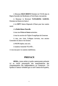 Vibrons au rythme du cinquantenaire