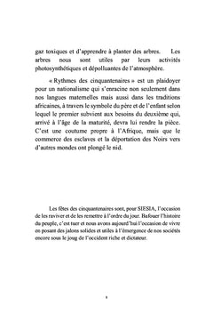 Vibrons au rythme du cinquantenaire