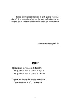 Vibrons au rythme du cinquantenaire