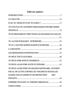 Tu Peux Aussi!