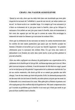 L'ombre de la mort
