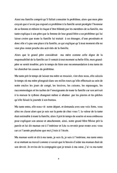 L'ombre de la mort