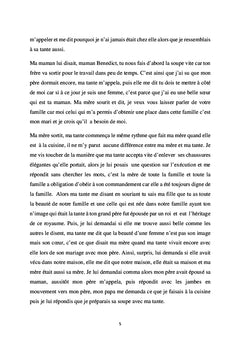 L'ombre de la mort