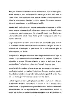 L'ombre de la mort