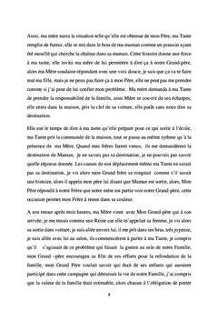 L'ombre de la mort