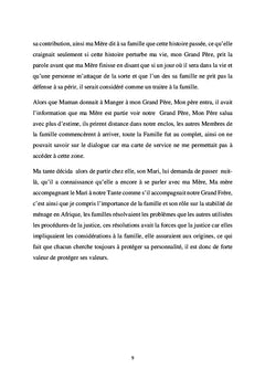 L'ombre de la mort
