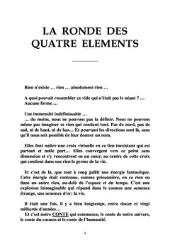 D'ETRANGES CONTES HORS DU TEMPS
