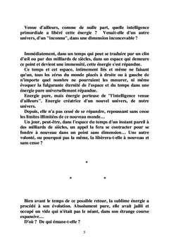 D'ETRANGES CONTES HORS DU TEMPS